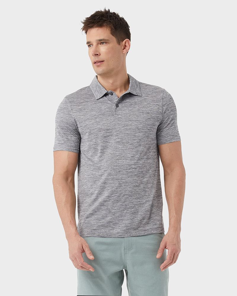 Custom Logo Polo Shirt